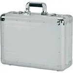 ALUMAXX Aktenkoffer TAURUS 45,3 x 15 x 33,5 cm Silber ALUMAXX Aktenkoffer TAURUS 45,3 x 15 x 33,5 cm Silber