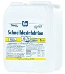 Dr. Becher "Dr. Becher" Schnelldesinfektion 5 l