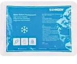 S&Ouml;HNGEN Sofortkompresse 1012042 21x15cm Kunststoff blau