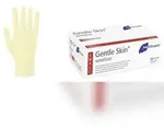 Meditrade Gentle Skin&reg; Sensitive Latexhandschuh - 100 St&uuml;ck : S