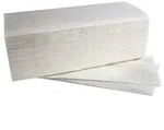 Fripa 3000 Blatt Handtuchpapier V-Falz 25 cm x 23 cm hochweiss "Comfort" 2-lagig