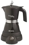 Ariete 1358 Elektrische Espressokanne