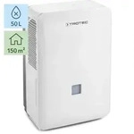 TROTEC Luftentfeuchter TTK 127 E | 180 m3 | 353 m3/h | 50 l/24h