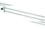 GROHE Handtuchhalter Essentials Cube 439