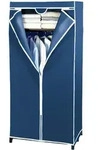 WENKO Kleiderschrank Air mit Ablage