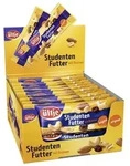 &Uuml;ltje Studentenfutter Original mit Rosinen 20 x 50g (1kg)