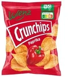 Lorenz Crunchips Paprika 20 x 25 g (500 g)
