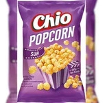 Chio Readymade Popcorn S&uuml;&szlig; (120 g)
