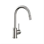 BLANCO MIDA-S Armatur, Wasserhahn chrom Hochdruck
