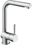 NABER GmbH Naber Drive 2, Einhebelmischer, chrom, Hochdruck 5011064