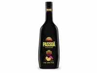 Passoa The Passion Drink 17 % Vol. Passions-Fruchtlikör (0,7 l)