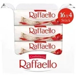 Raffaello Kokos-Mandel-Pralinen 16 x 40 g (640 g)