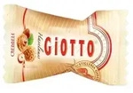 Giotto Haselnuss-Spezialit&auml;t 120 x 4,4g (528g)