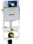 Geberit GIS WC-Element mit Unterputz-Sp&uuml;lkasten UP320, Bauh&ouml;he 1140 mm