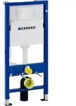 Geberit Duofix Basic WC-Element mit Delta UP-Sp&uuml;lkasten 120 mm, Bauh&ouml;he 1120 mm