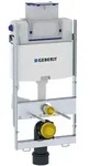 Geberit GIS WC-Element mit Omega UP-Sp&uuml;lkasten, Bauh&ouml;he 1000 mm