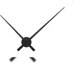 Nextime Wanduhr Hands 2269ZW
