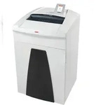 HSM Aktenvernichter SECURIO P40i, Partikelschnitt: 4,5x30 mm