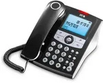 Spc Elegance Id Festnetztelefon Schwarz