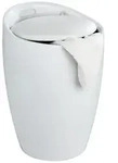WENKO Hocker Mod. Candy White
