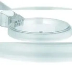 Grohe Seifenschale transparent