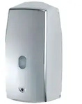 WENKO Infrarot Seifenspender Mod. Treviso Chrom 650 ml