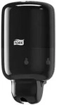 TORK Elevation Mini Seifenspender 561008 schwarz Kunststoff