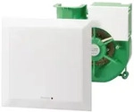 Helios Ventilatoren Ventilatoreinsatz ELSVN60 08137