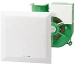 Helios Ventilatoren Ventilatoreinsatz ELS-VF 60/35 08163