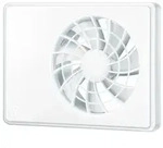 Vents Kleinraumventilator iFan Move mit Fernbedienung Wei&szlig; 4