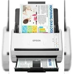 EPSON WORKFORCE DS-770