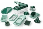 GENIUS Fusion Smart Nicer Dicer Nicer Dicer Fusion Smart 16-teilig