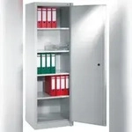 C+P B&uuml;ro-Sicherheitsschrank