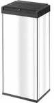 HAILO Big-Box Swing XL Abfallbox Big-Box "Swing XL" Edelstahl 52 l