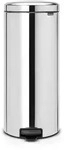 1 x Brabantia Treteimer 30 Liter ICON G