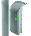 Hailo Wertstoffbeh&auml;lter 0912-060 ProfiLine WSB 120 Liter M&uuml;llsack