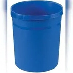 HAN Papierkorb GRIP 18190-14 18Liter Kunststoff blau
