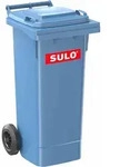 M&uuml;llgro&szlig;beh&auml;lter blau 80 l