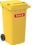 Sulo M&uuml;llgro&szlig;beh&auml;lter Kunststoff 240 l