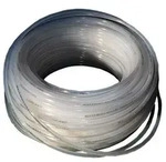 SK Bierschlauch, Bierleitung, Kohlens&auml;ureschlauch - meterware - hart - wei&szlig; - 7mm