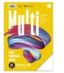 Staufen&reg; 734050989 Multifunktionspapier 7X PLUS - A4, 80 g/qm, wei&szlig;, 80 Blatt