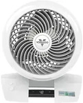 Energy Smart Bodenventilator Vornado 5303 DC bis 408 m3 Wei&szlig;