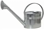 SIENA GARDEN Zinkgie&szlig;kanne mit Brause, 7l