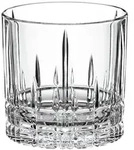 Spiegelau Perfect Serve Collection S.O.F. Glas 4er Set 270 ml