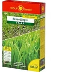 Wolf-Garten Rasen-StarterD&uuml;nger LH100