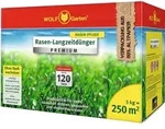Wolf-Garten Rasend&uuml;nger Super LE250