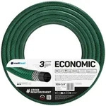 Cellfast - ECONOMIC Gartenschlauch mit 3 Lagen, 19mm Durchmesser und einer L&auml;nge von