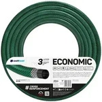 Cellfast - ECONOMIC Gartenschlauch mit 3 Lagen, 25mm Durchmesser und einer L&auml;nge von