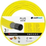 Cellfast - PLUS Gartenschlauch mit 3 Lagen, 19mm Durchmesser und einer L&auml;nge von 50