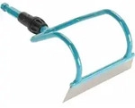Gardena combisystem-B&uuml;gelzughacke 12 cm